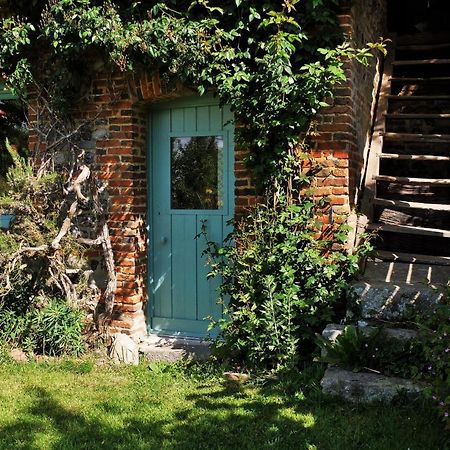 Petite Maison Varengeville-sur-Mer Exterior foto